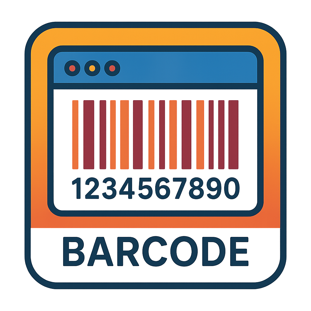 Bar Code Generator