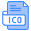 JPG To ICO Converter