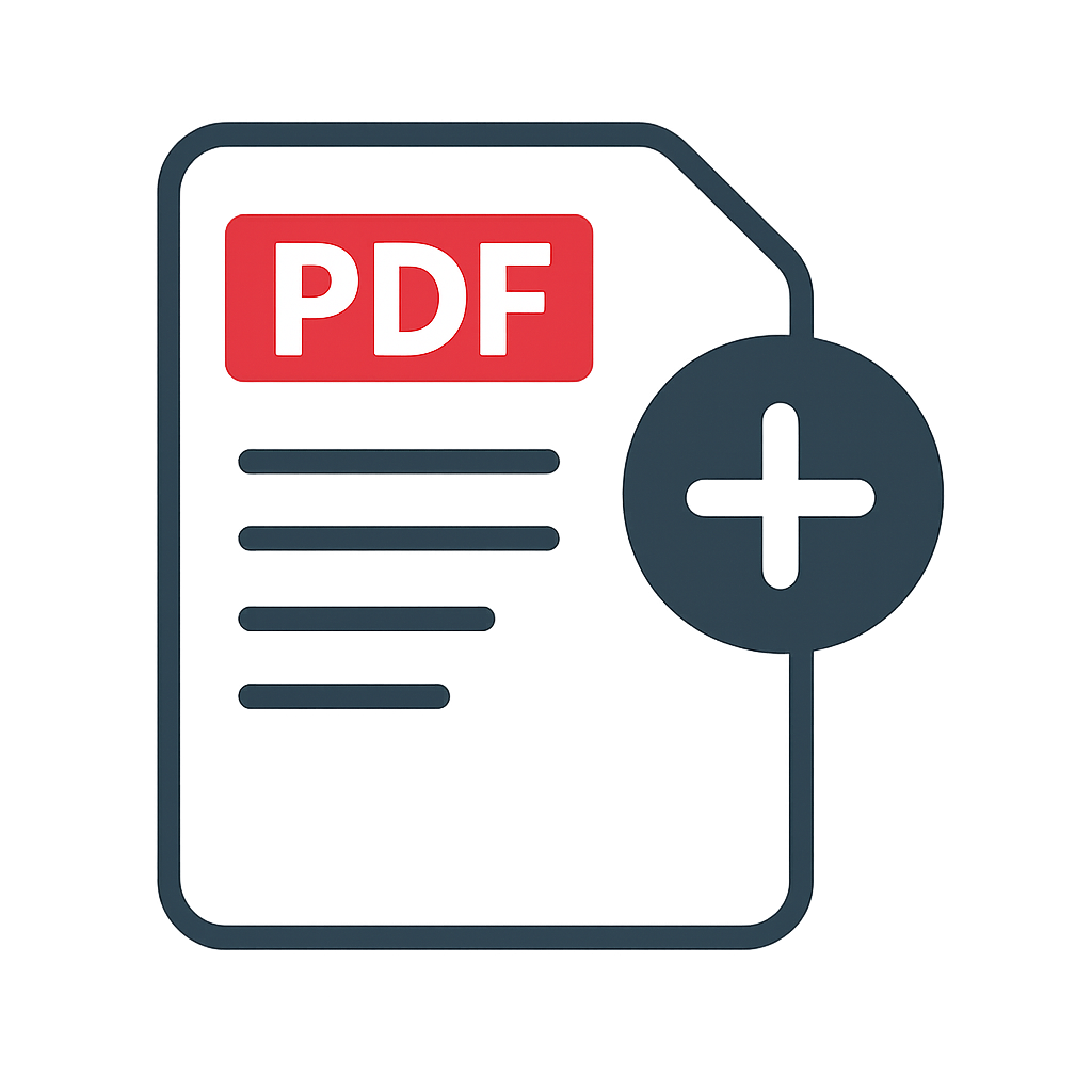 PDF Merge