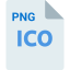 PNG To ICO Converter