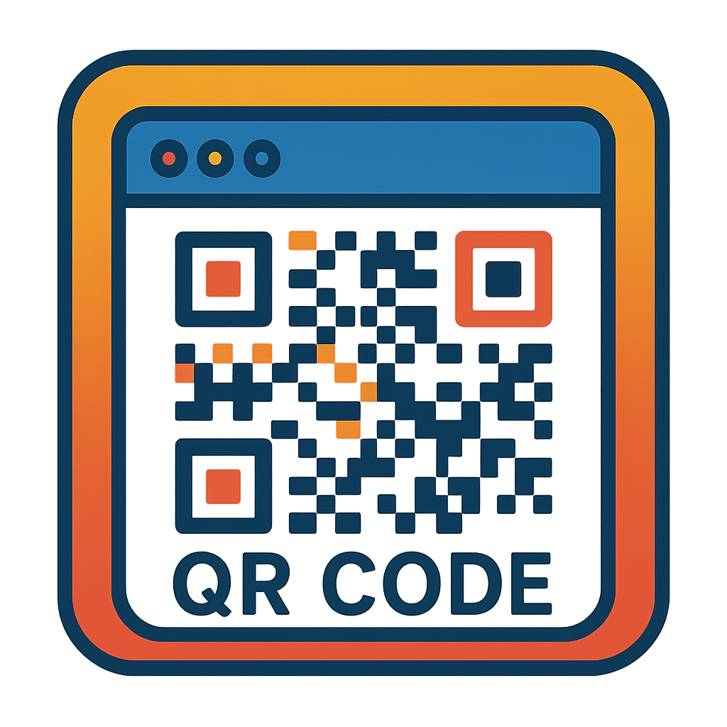 QR Code Generator