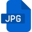 Webp to JPG Converter
