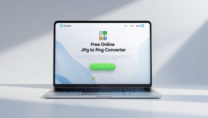 Free jpg to png converter online