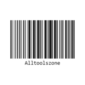 Free Online Barcode Generator 2025