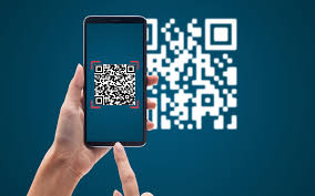 Qr Code Scanner Free Online
