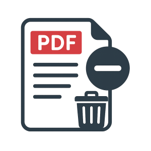 PDF Page Remover